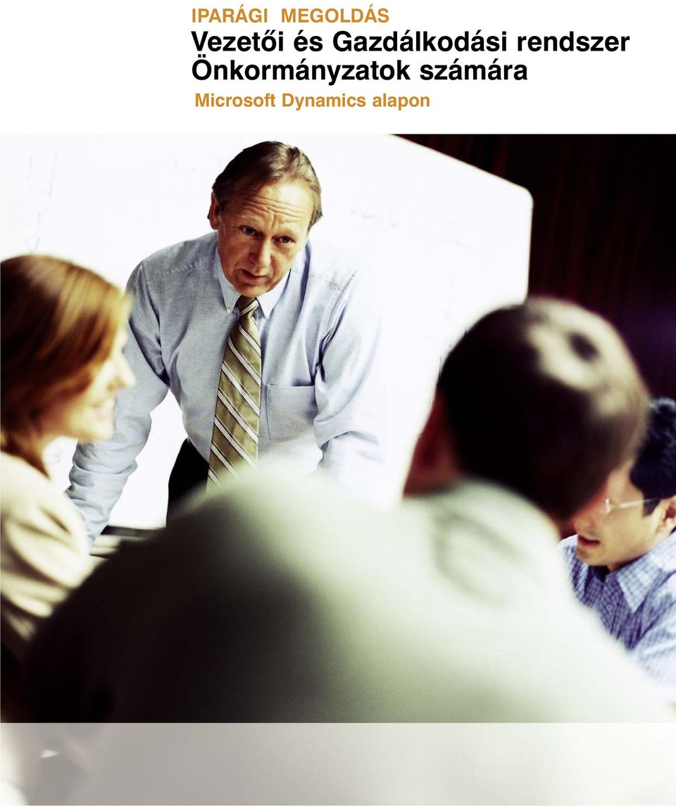 Önkormányzatok számára