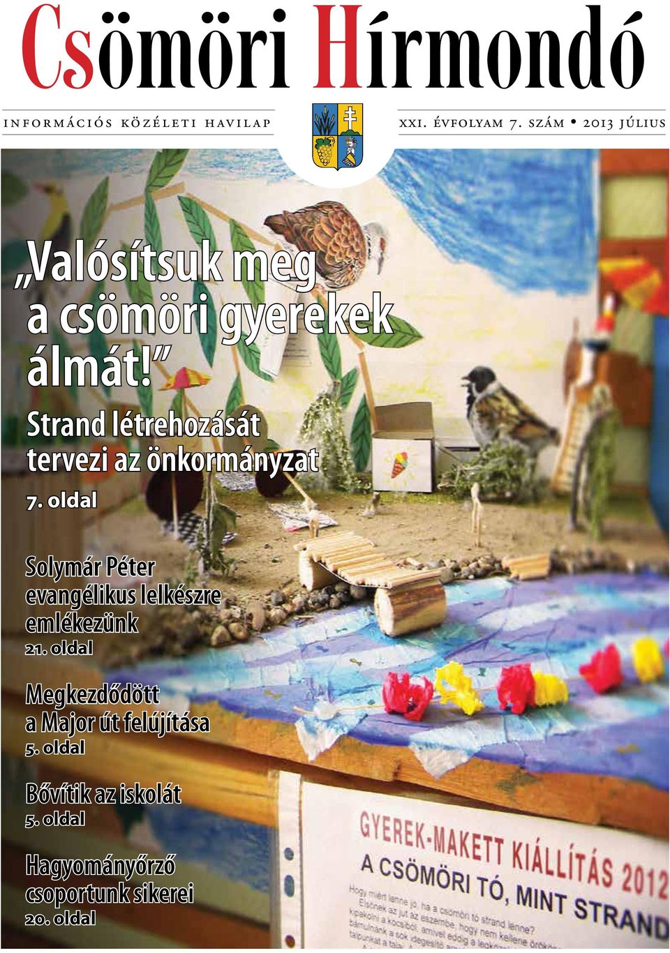 oldal Solymár Péter evangélikus lelkészre emlékezünk 21.