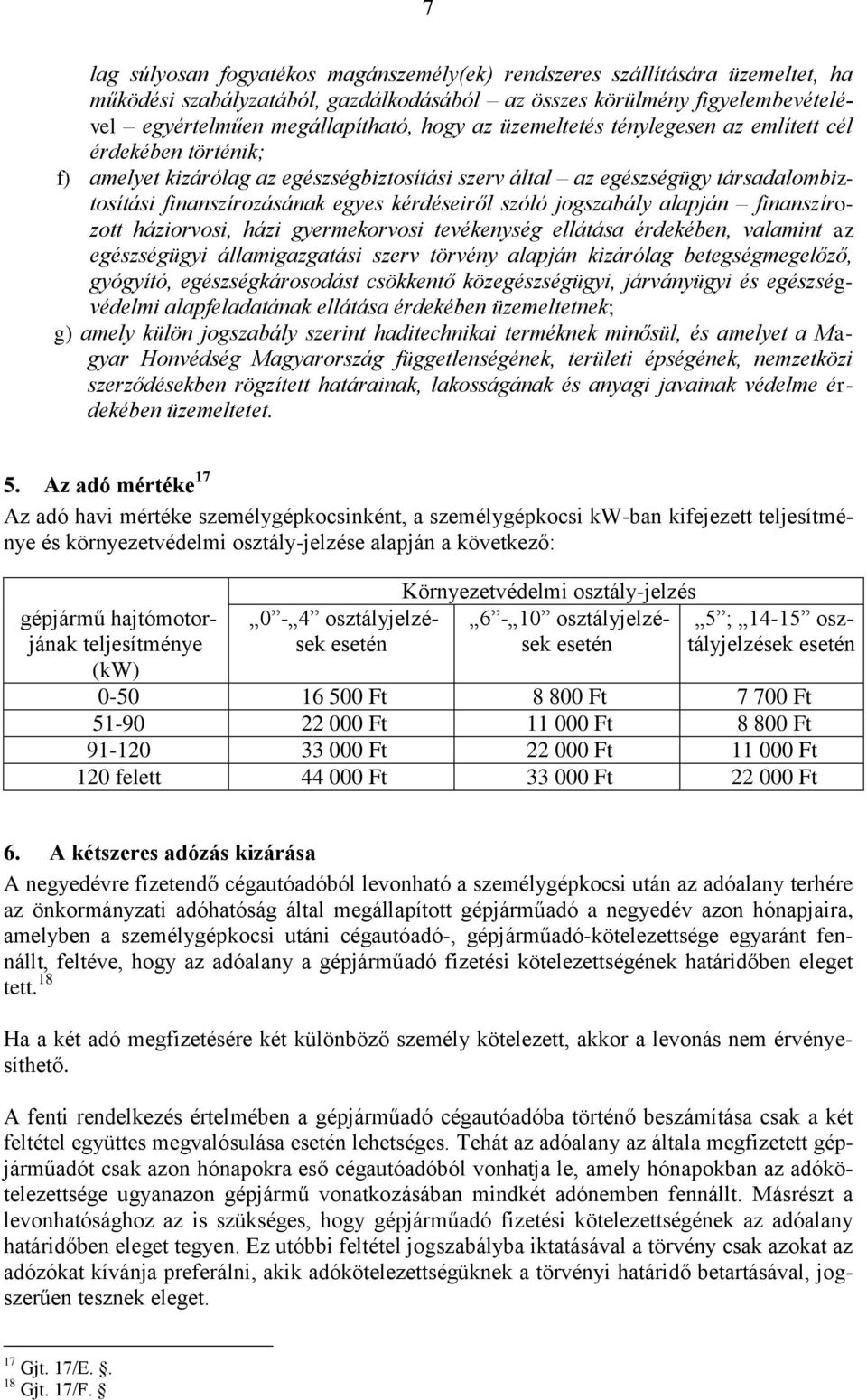 jogszabály alapján finanszírozott háziorvosi, házi gyermekorvosi tevékenység ellátása érdekében, valamint az egészségügyi államigazgatási szerv törvény alapján kizárólag betegségmegelőző, gyógyító,