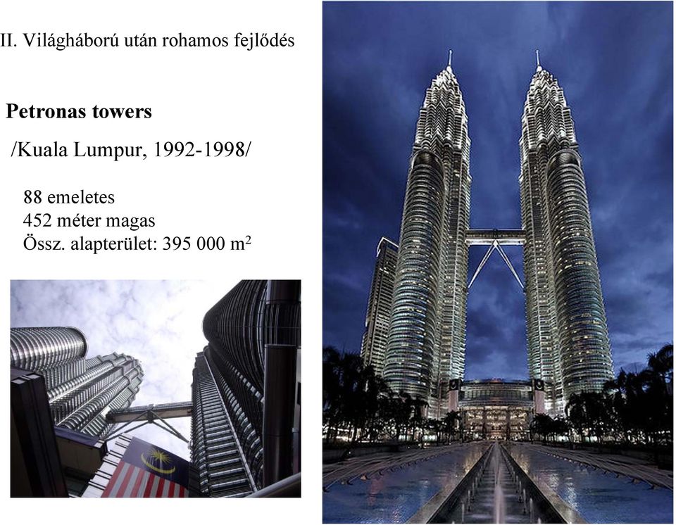 Lumpur, 1992-1998/ 88 emeletes 452