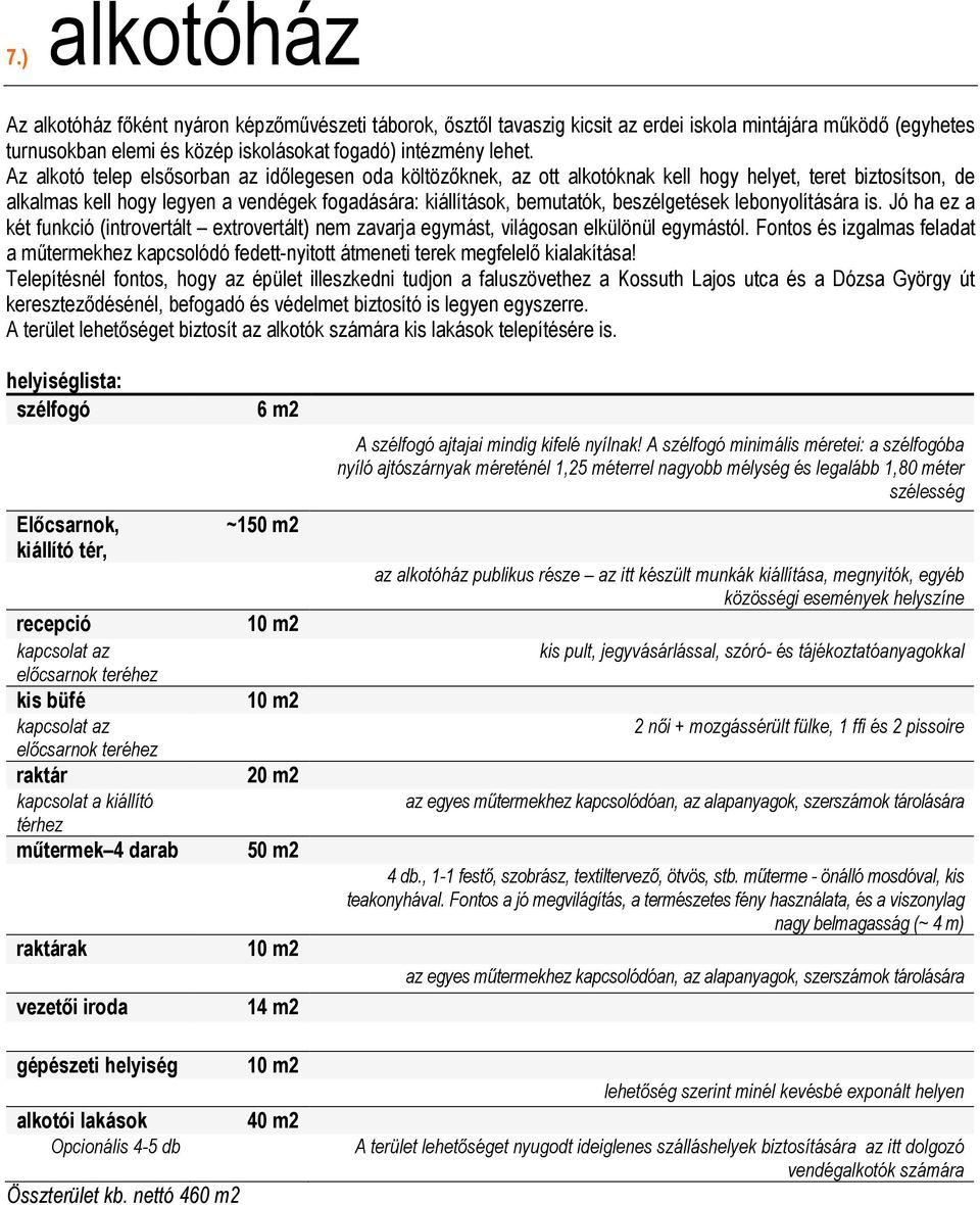 beszélgetések lebonyolítására is. Jó ha ez a két funkció (introvertált extrovertált) nem zavarja egymást, világosan elkülönül egymástól.