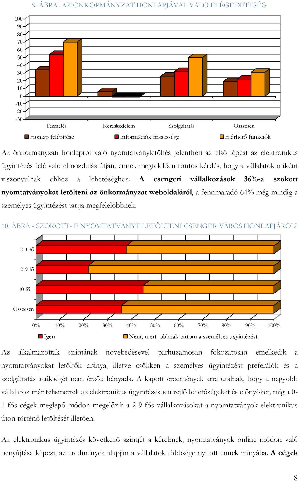 viszonyulnak ehhez a lehetőséghez.