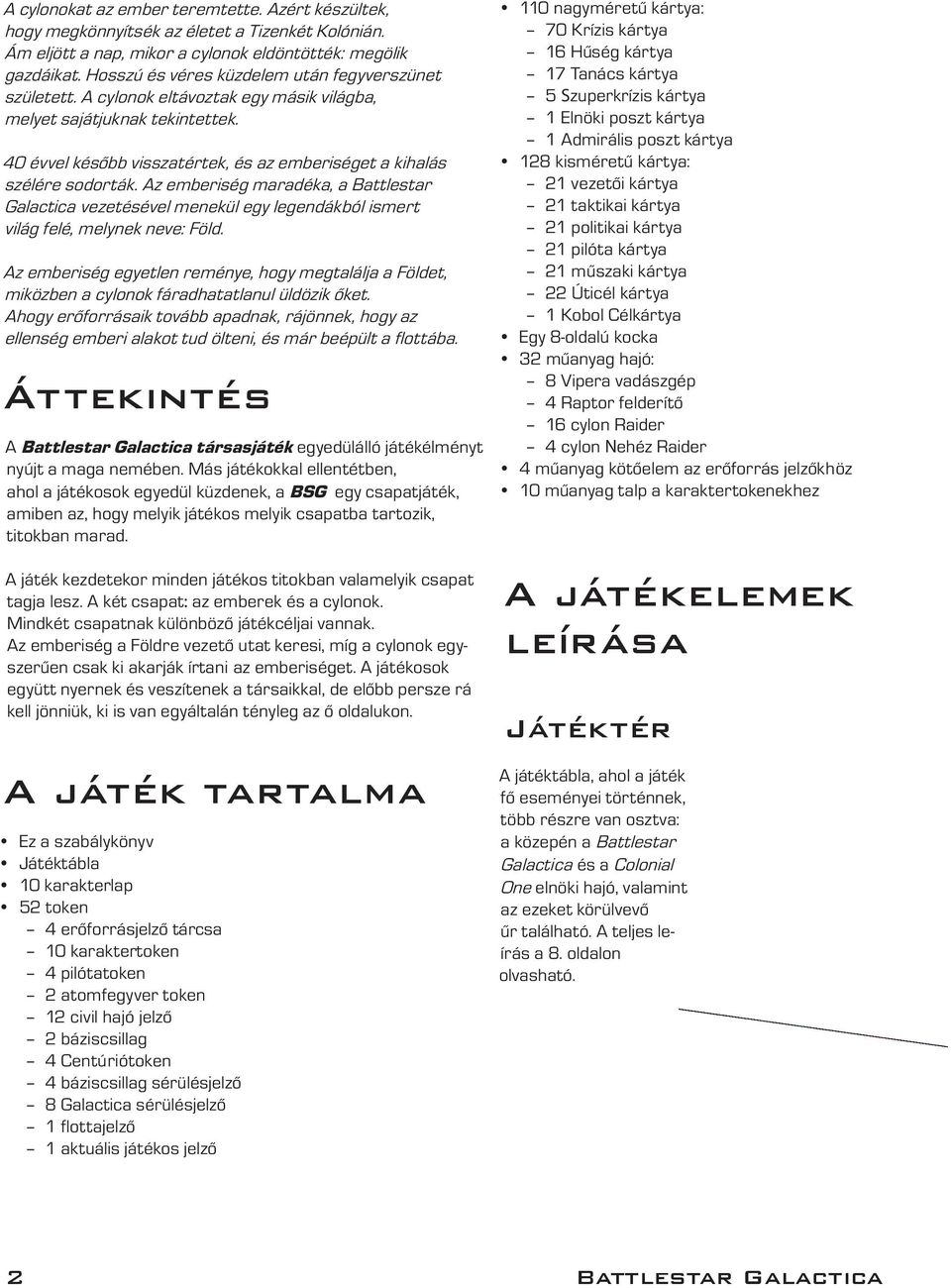 TÁRSASJÁTÉK JÁTÉKSZABÁLYOK - PDF Free Download