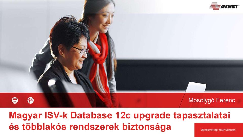 többlakós rendszerek