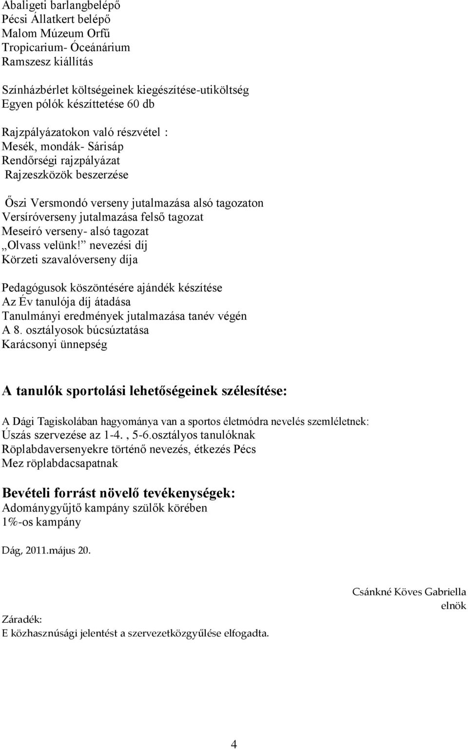 Meseíró verseny- alsó tagozat Olvass velünk!