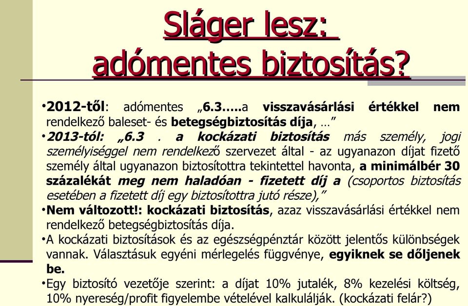 tól: 6.3.