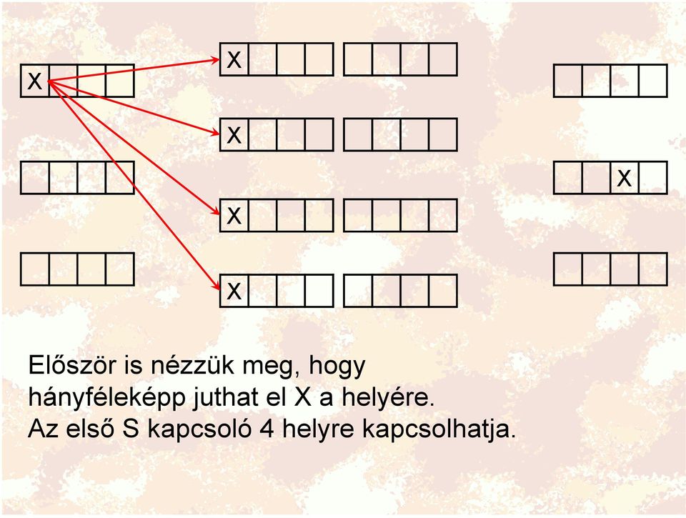 el a helyére.
