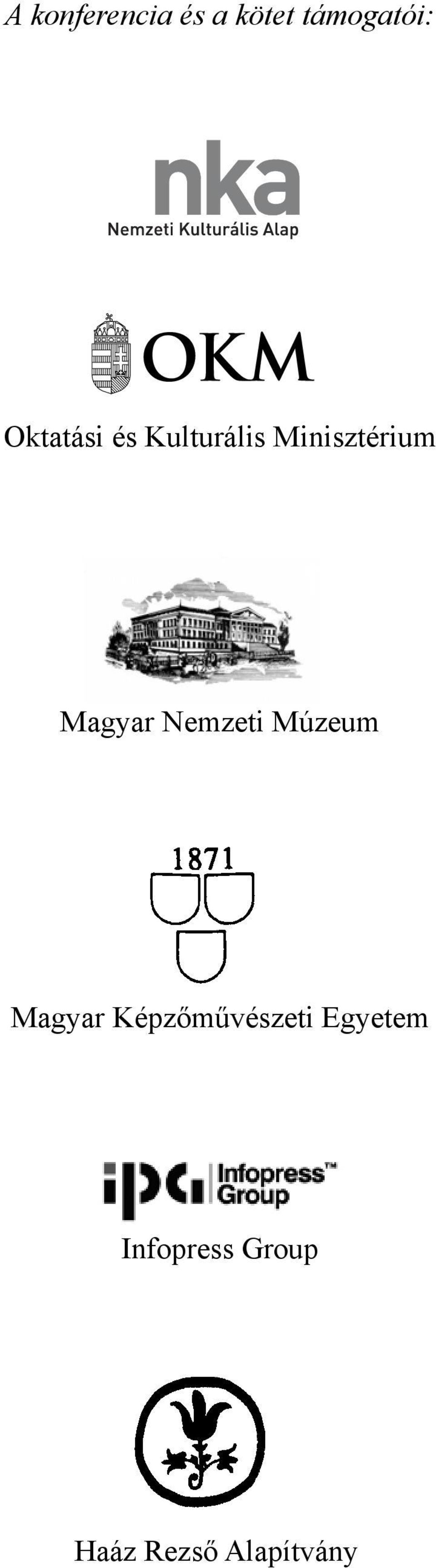 Magyar Nemzeti Múzeum Magyar