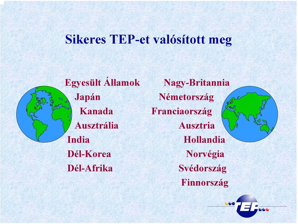 Dél-Afrika Nagy-Britannia Németország