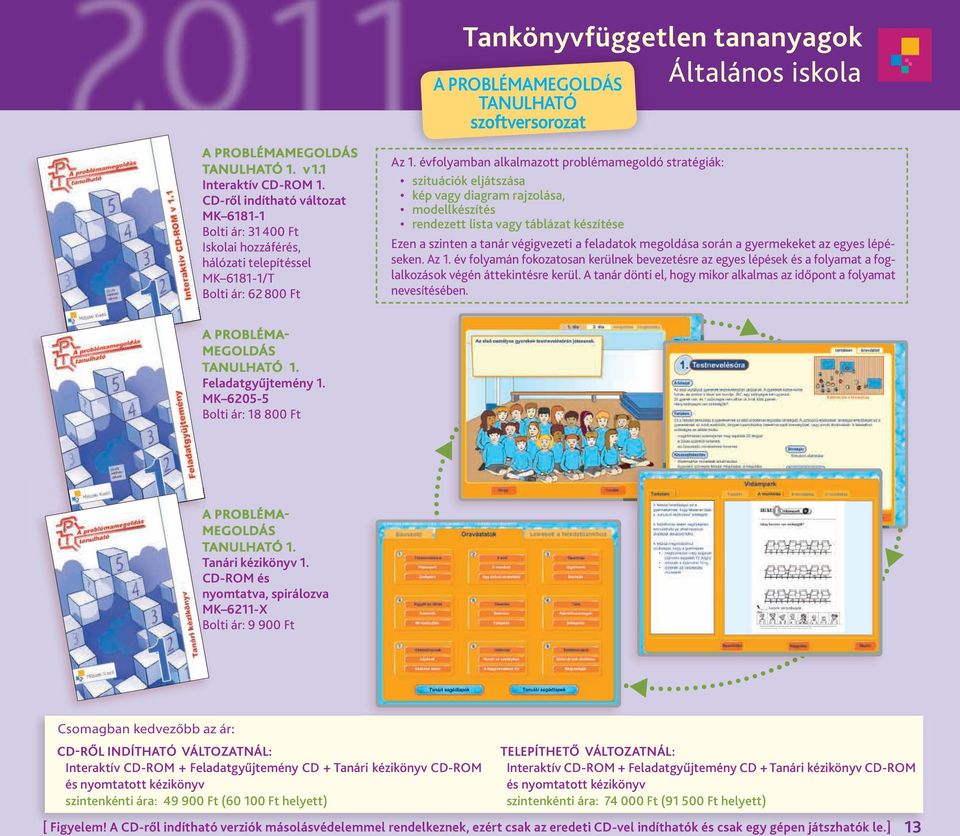 .. szituációk eljátszása kép vagy diagram rajzolása, modellkészítés rendezett lista vagy táblázat készítése Ezen.a.szinten.a.tanár.végigvezeti.a.feladatok.megoldása.során.a.gyermekeket.az.egyes.