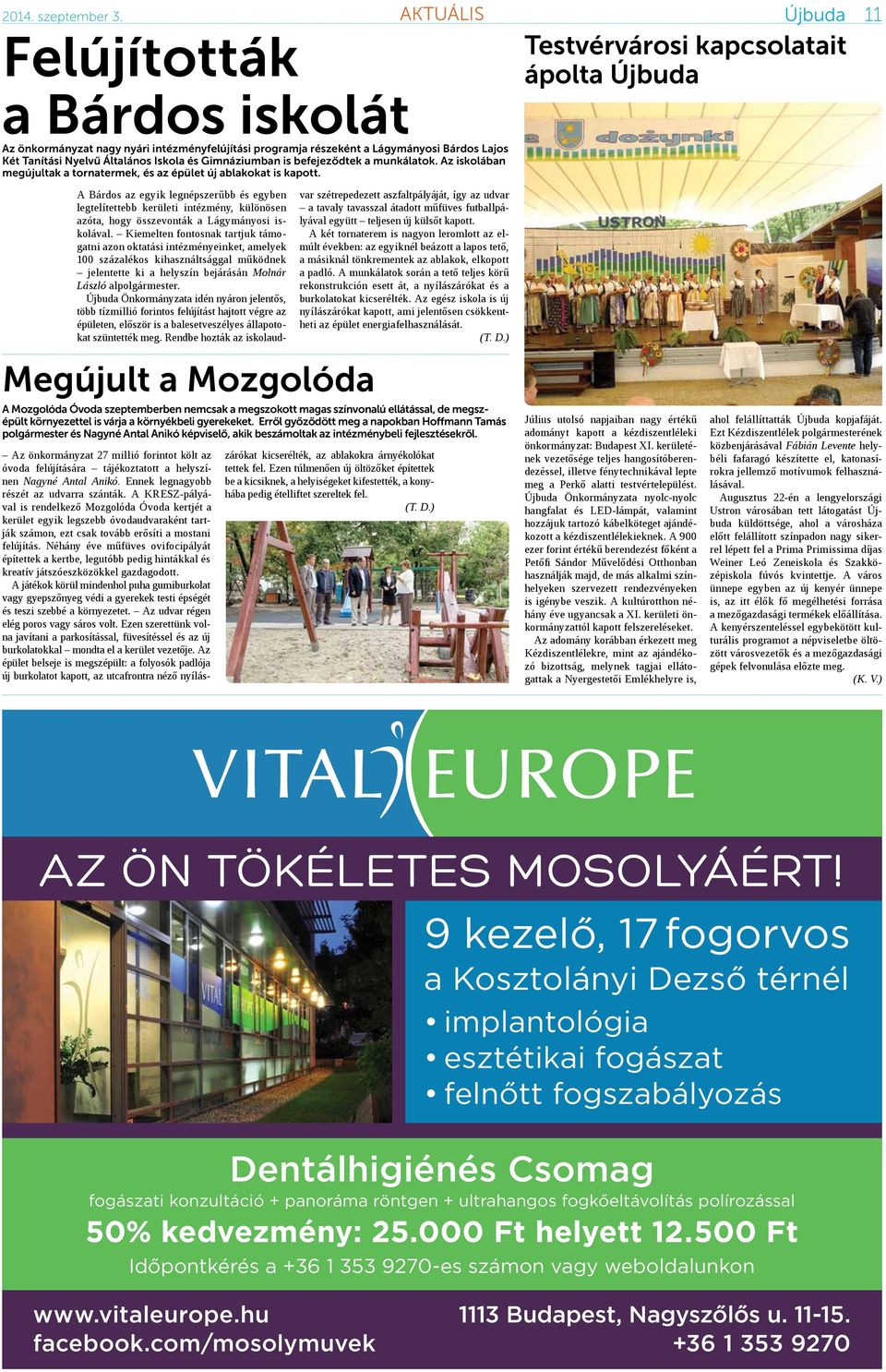 20 éves korig túl fiatal ahhoz, hogy felkerülhessen egy társkereső oldalra