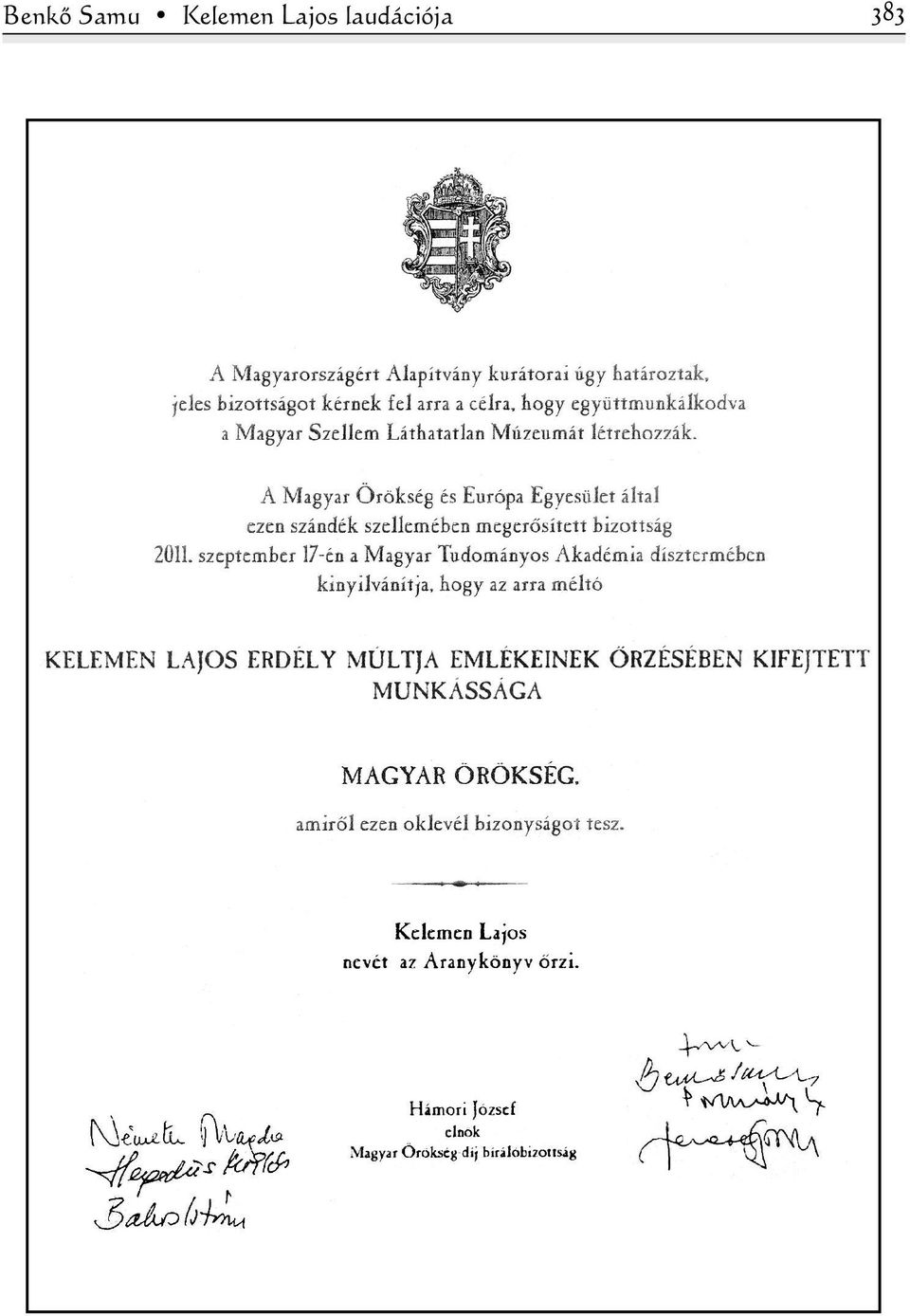 Kelemen