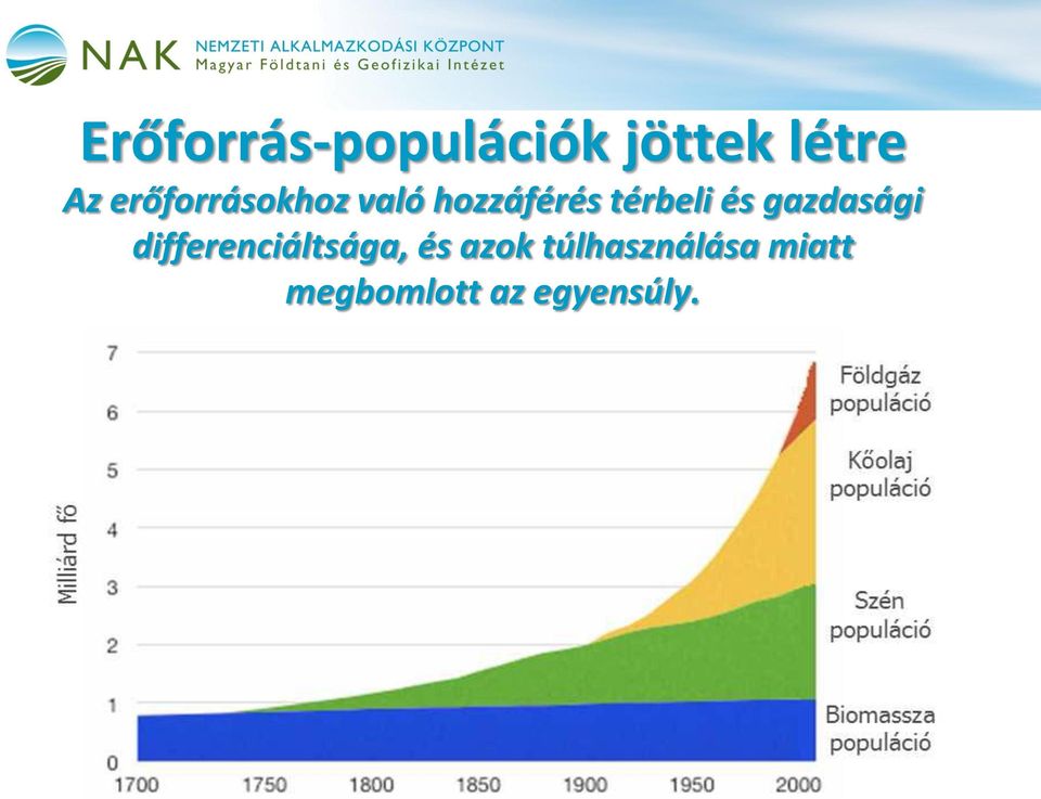 és gazdasági differenciáltsága, és azok