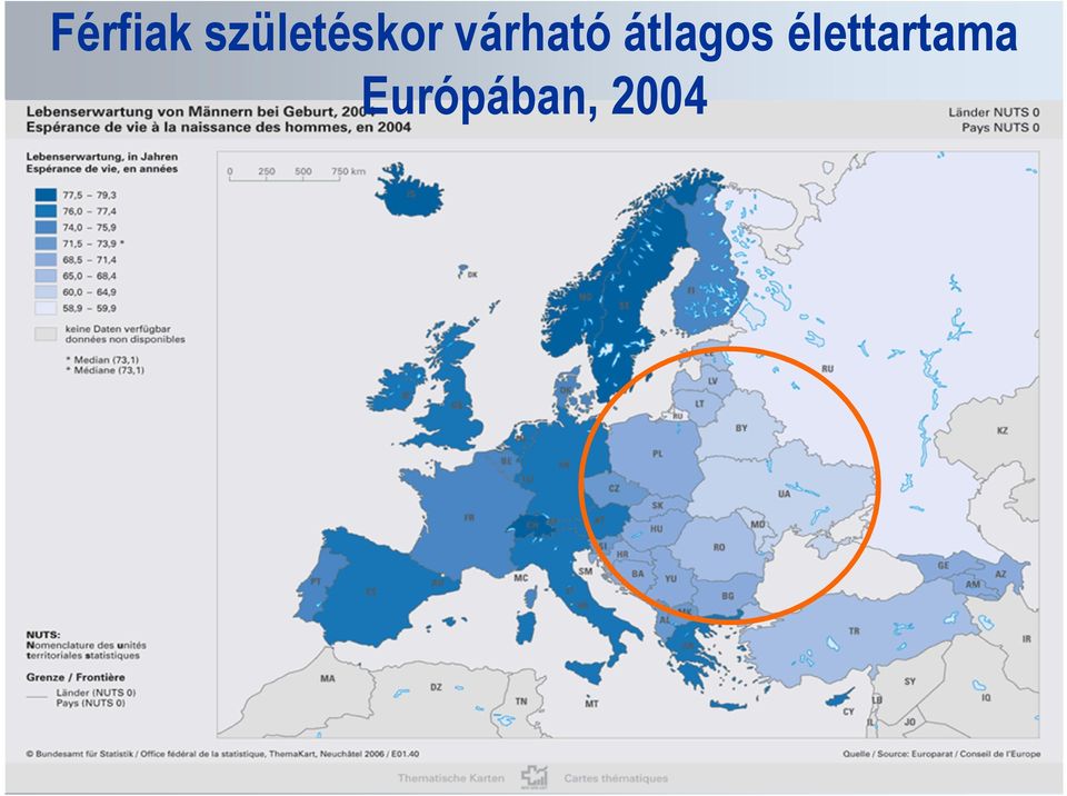 várható átlagos