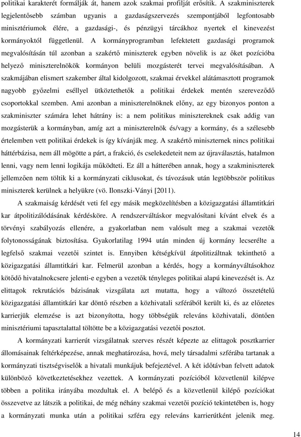 függetlenül.