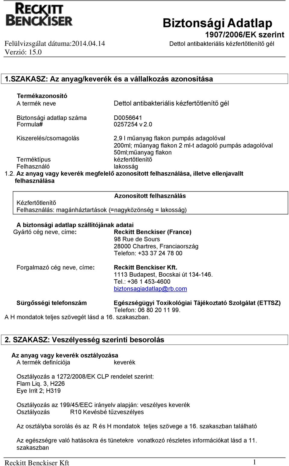 9 l műanyag flakon pumpás adagolóval 20