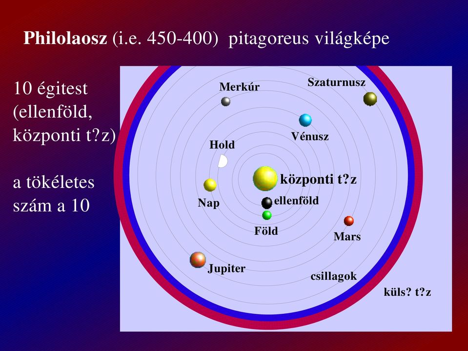 (ellenföld, központi t?