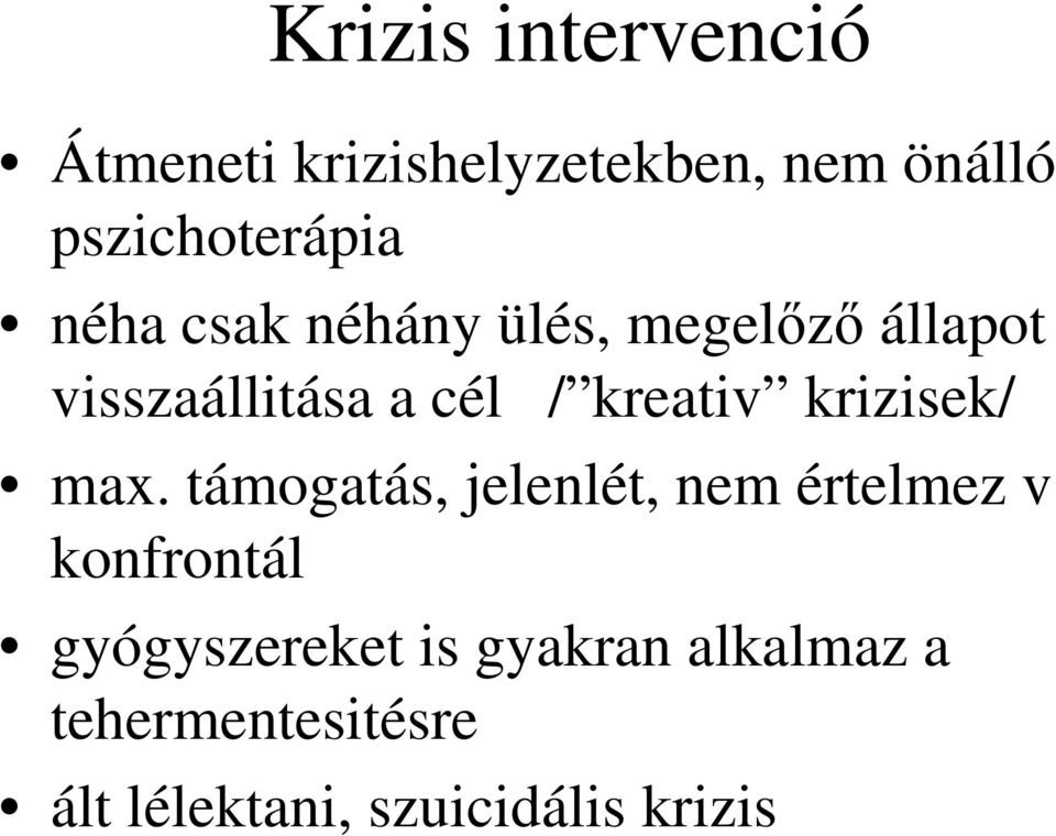 krizisek/ max.