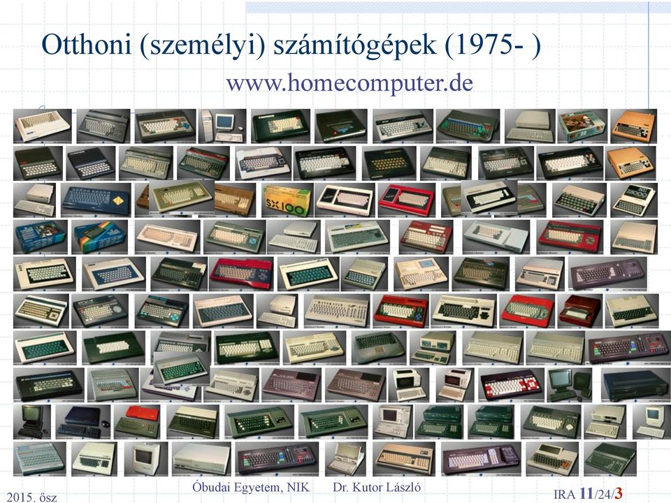 homecomputer.de 2015.