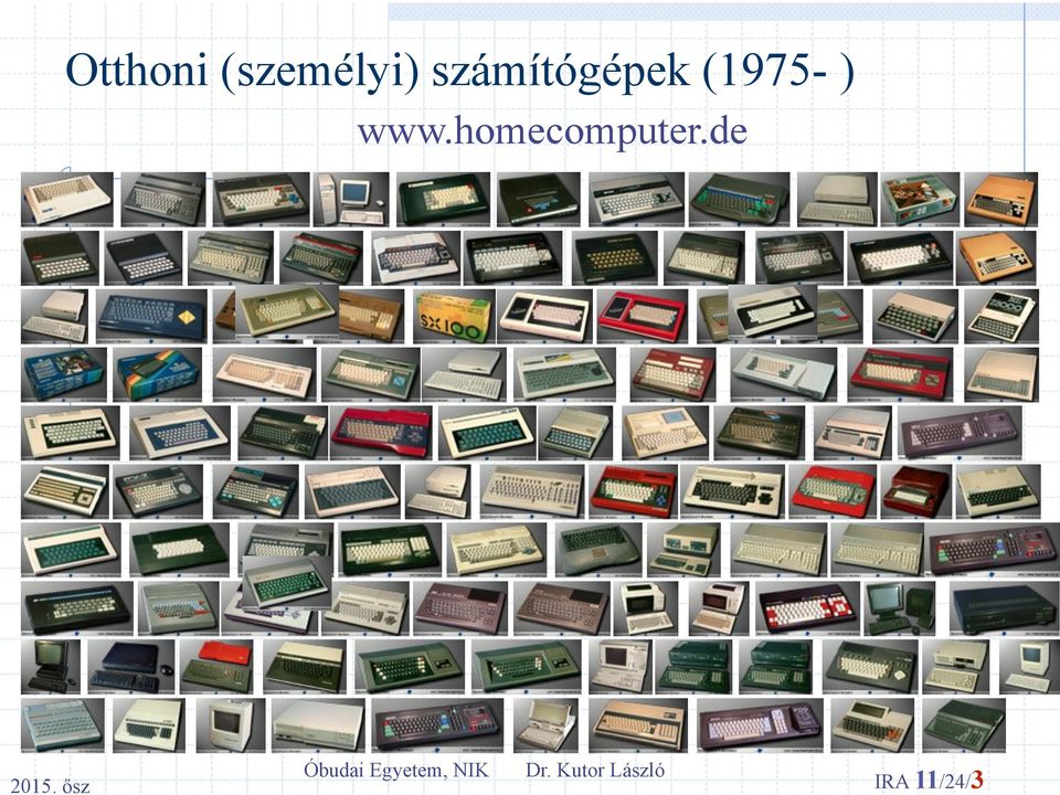 homecomputer.de 2015.