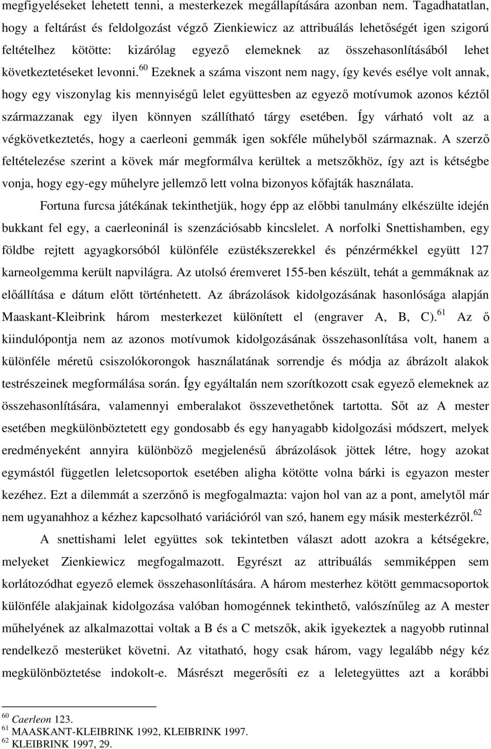 következtetéseket levonni.