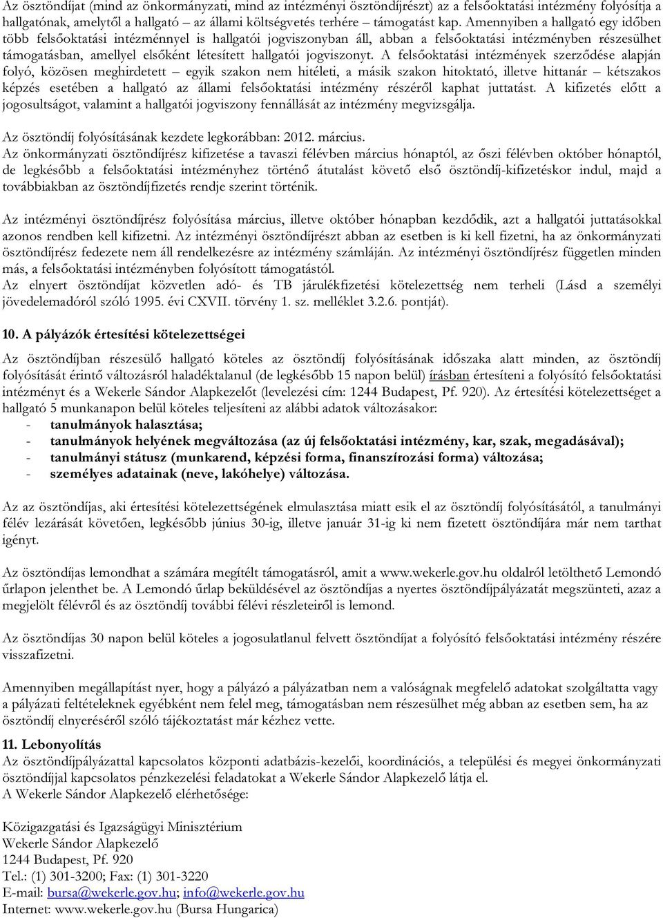 jogviszonyt.