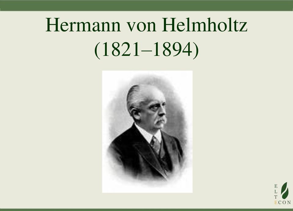 Helmholtz