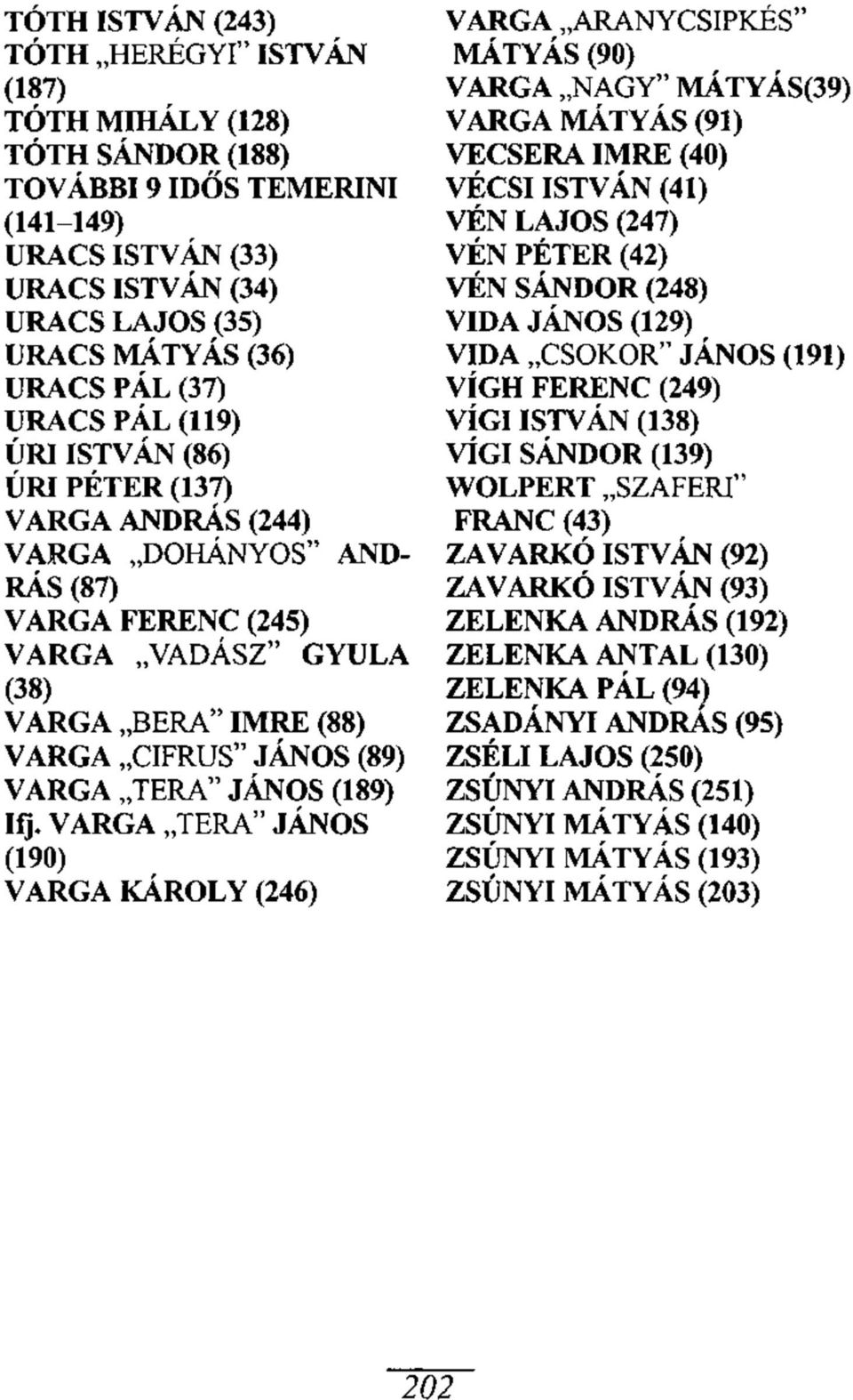 (189) Ifj.