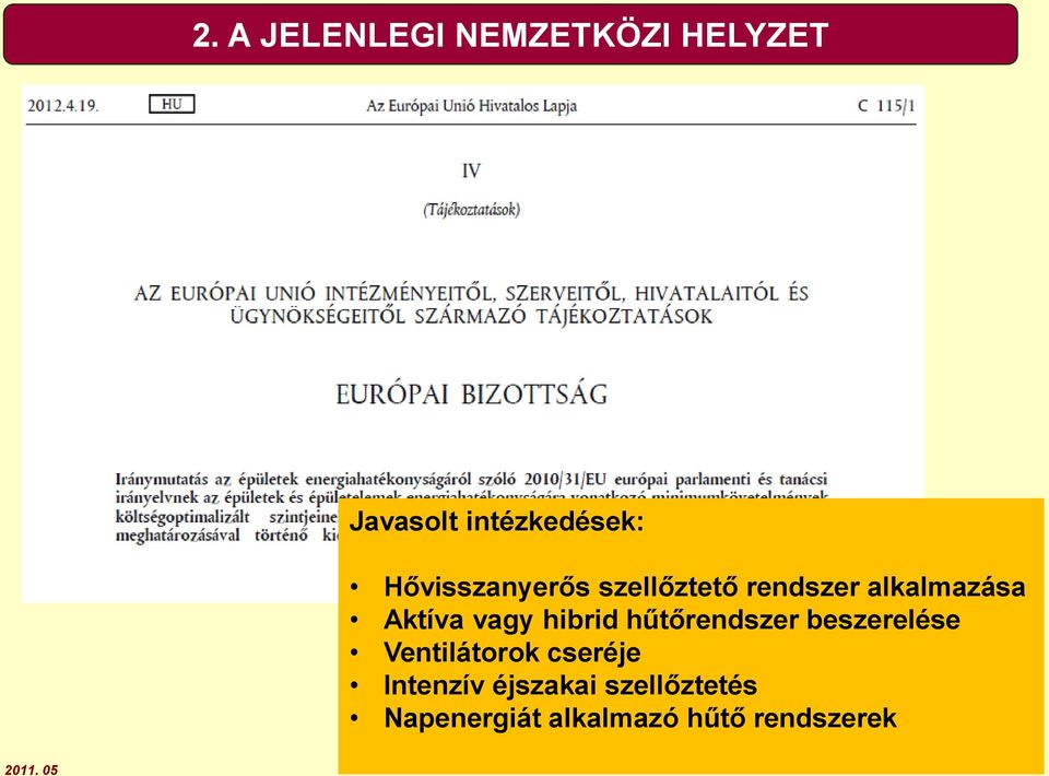 hibrid hűtőrendszer beszerelése Ventilátorok cseréje