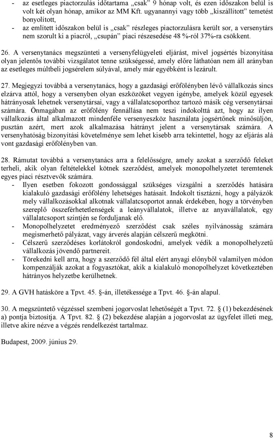 %-ról 37%-ra csökkent. 26.