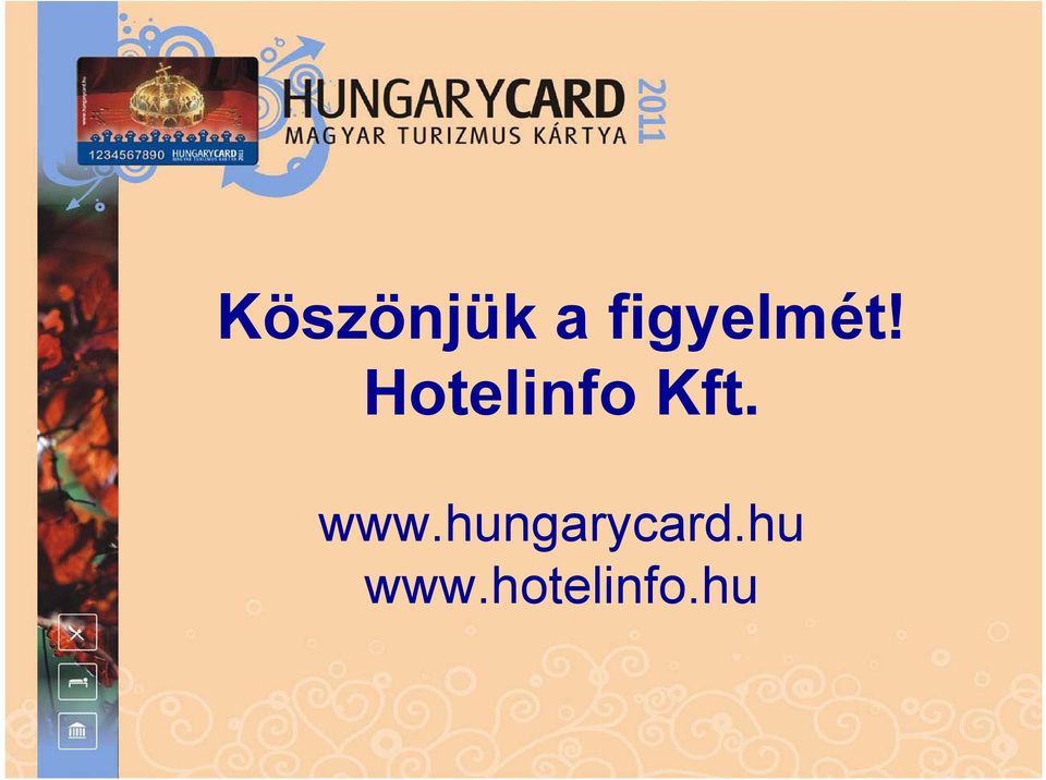 Hotelinfo Kft. www.