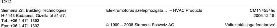 999 26 Siemens Schweiz