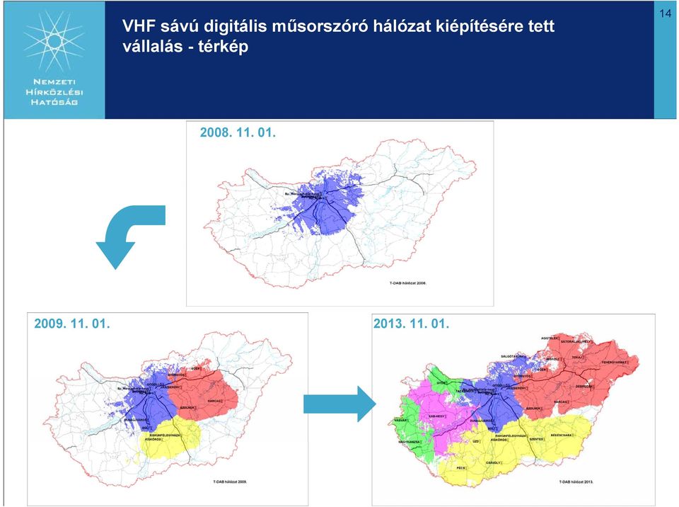 vállalás - térkép 14 2008. 11.