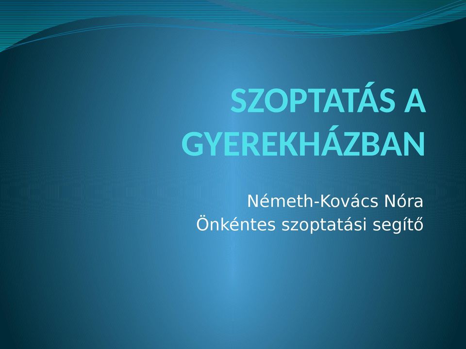 Németh-Kovács