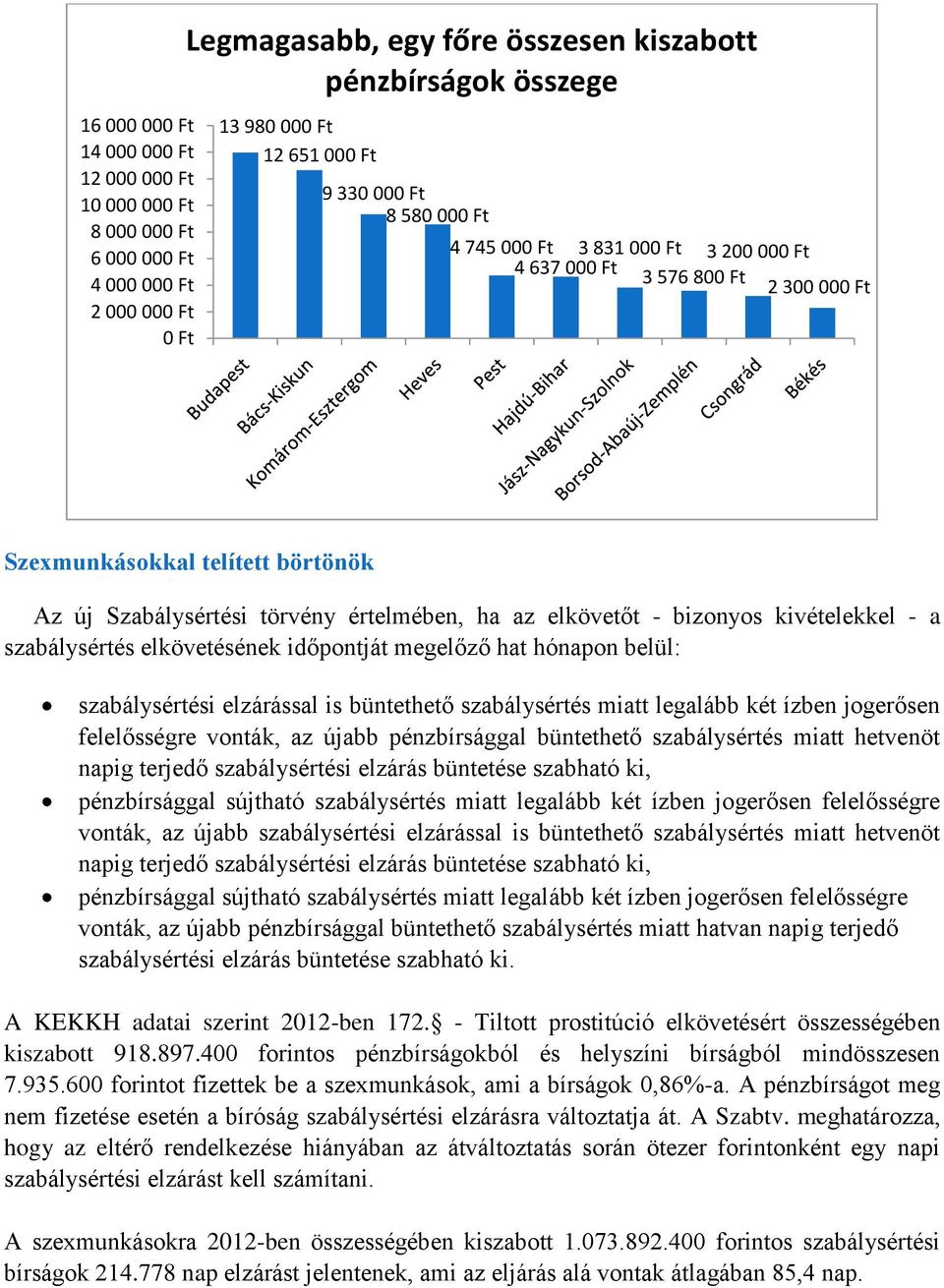 bizonyos kivételekkel - a szabálysértés elkövetésének időpontját megelőző hat hónapon belül: szabálysértési elzárással is büntethető szabálysértés miatt legalább két ízben jogerősen felelősségre