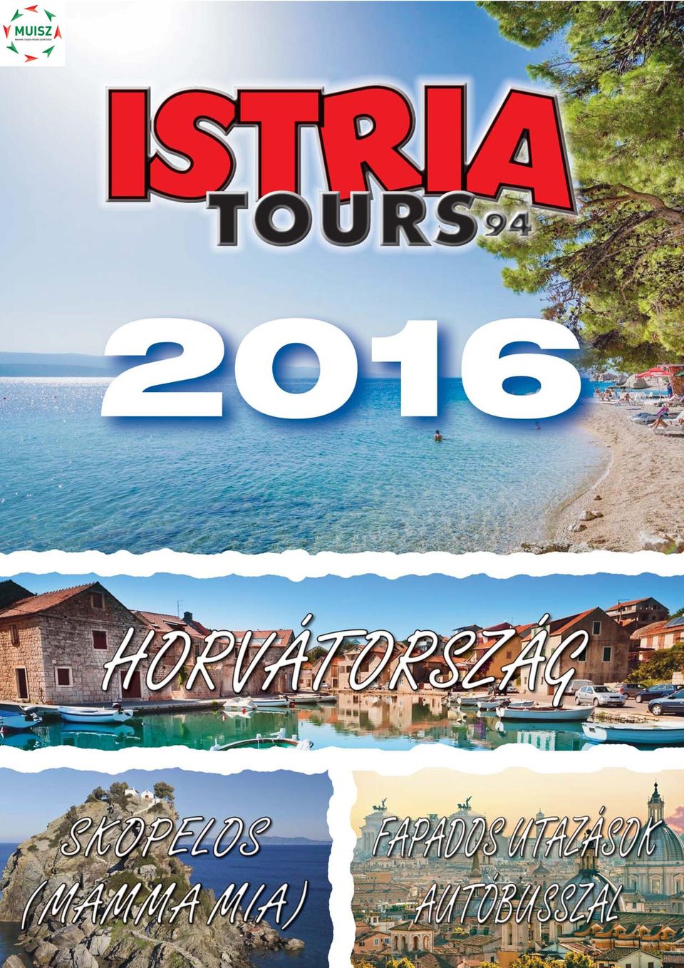 Istria Tours 94 saját magánapartman. exkluzív ajánlat! Istria Tours 94  tipp. típusapartman. nászutas. gyerekbarát. légkondícionált - PDF Ingyenes  letöltés