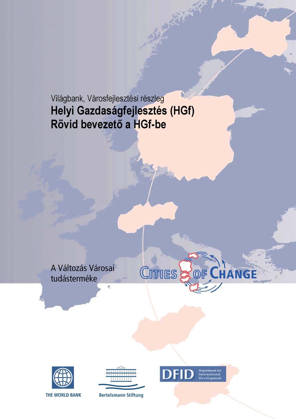 Gazdaságfejlesztés (HGf) Rövid