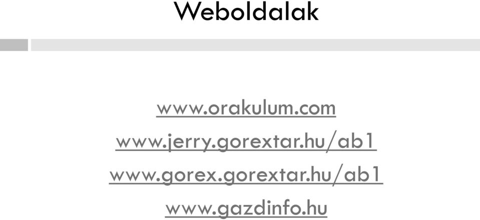 hu/ab1 www.gorex.
