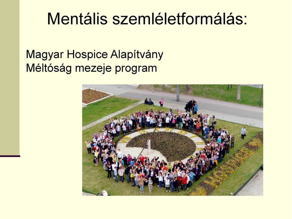 Magyar Hospice