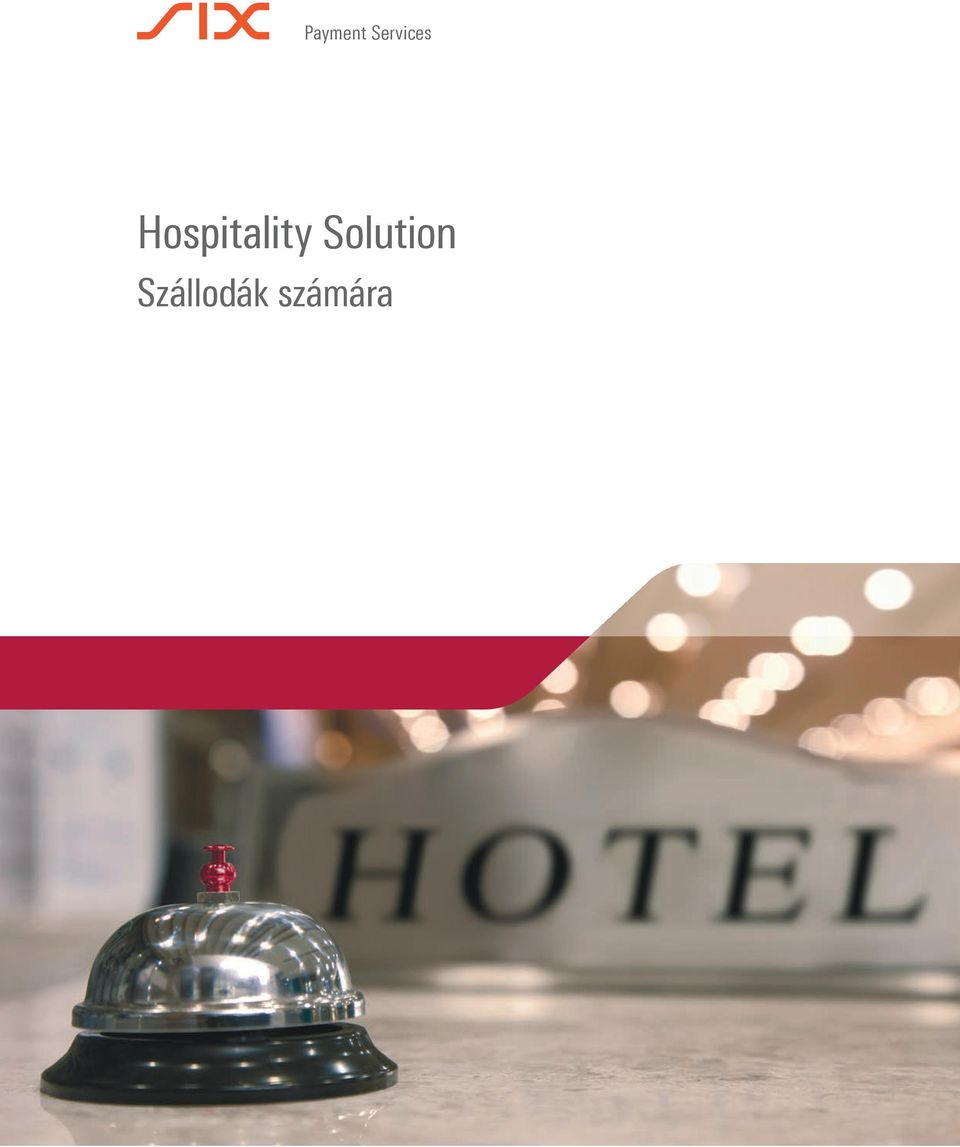 Hospitality