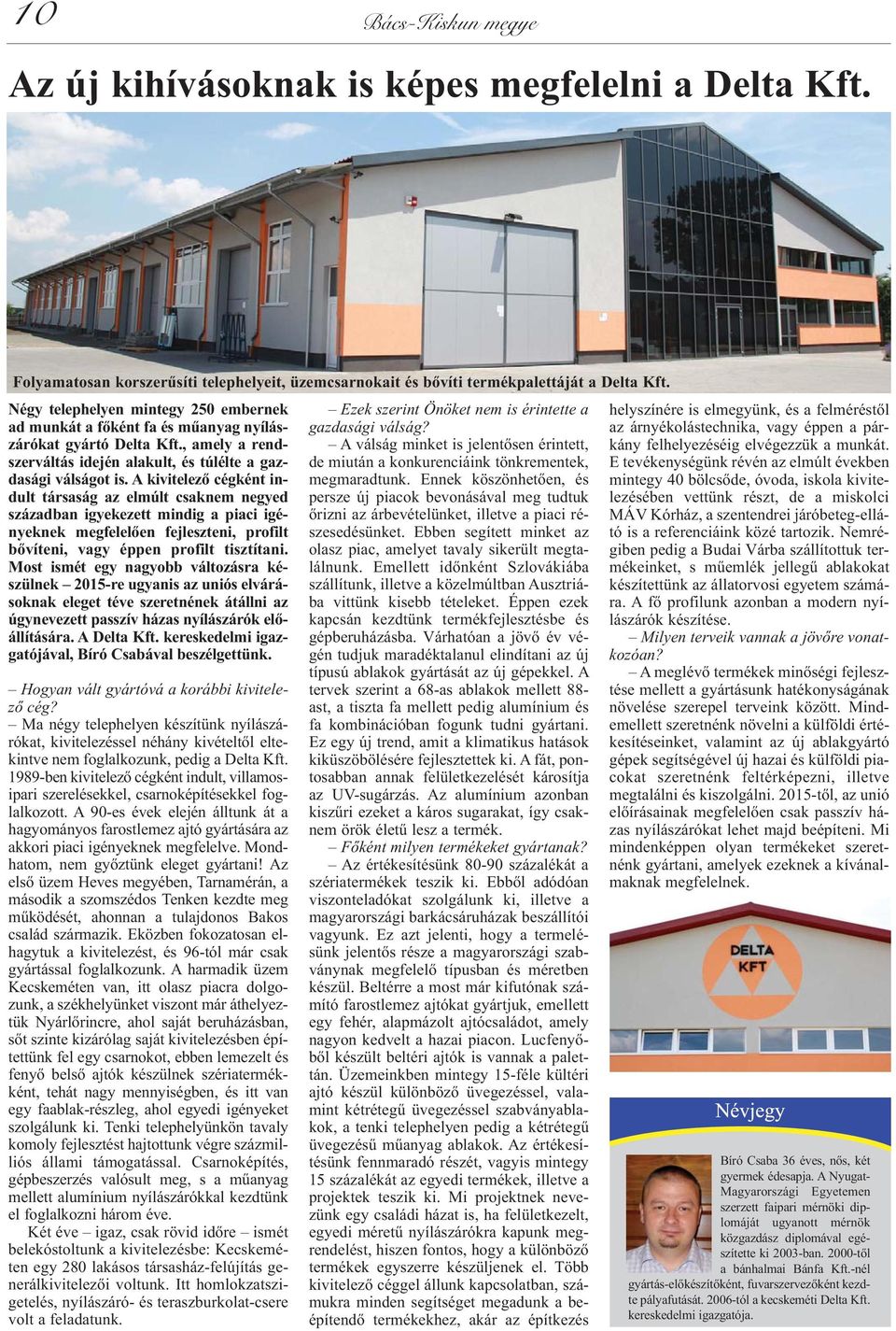 Értékesítési randevú profilok