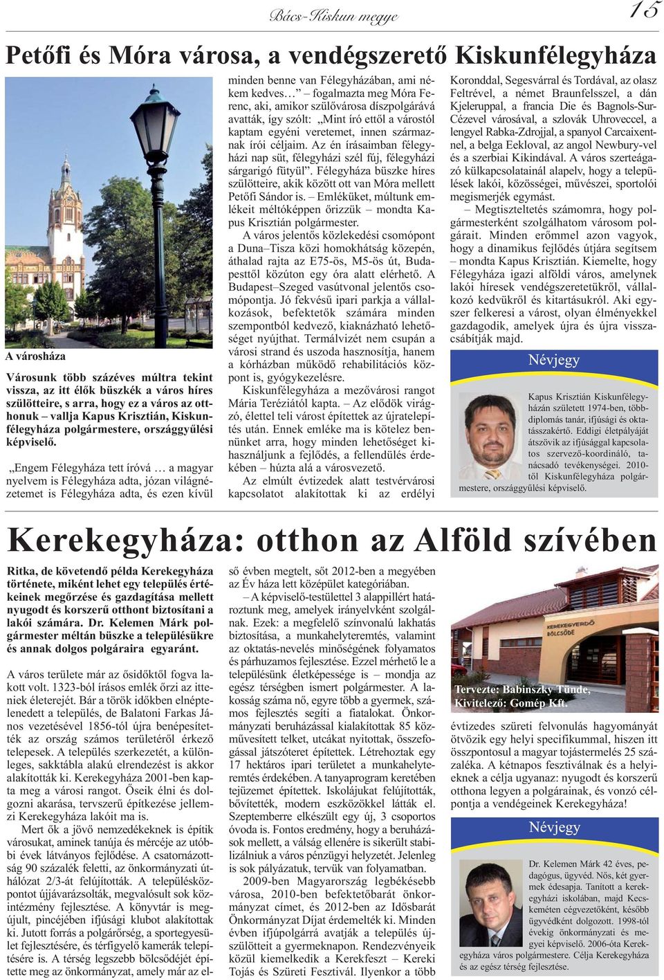 randevú biogazdálkodókkal