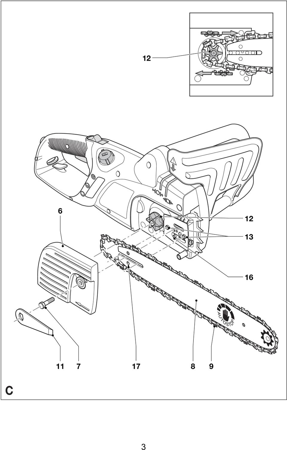 A kéziszerszám iparszerű használatra nem aján lott. GK1630 GK1635 GK H -  PDF Ingyenes letöltés