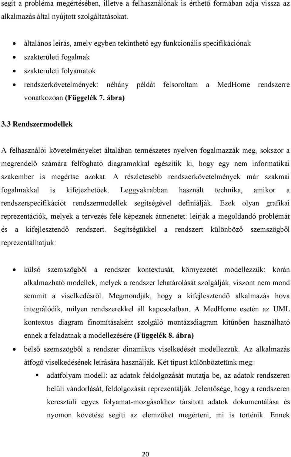 vonatkozóan (Függelék 7. ábra) 3.