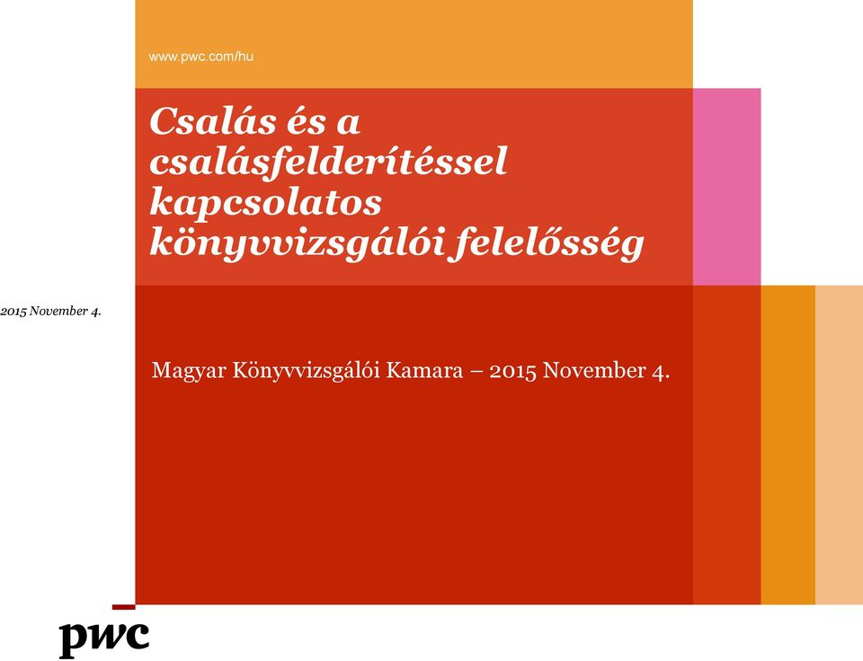 csalásfelderítéssel kapcsolatos