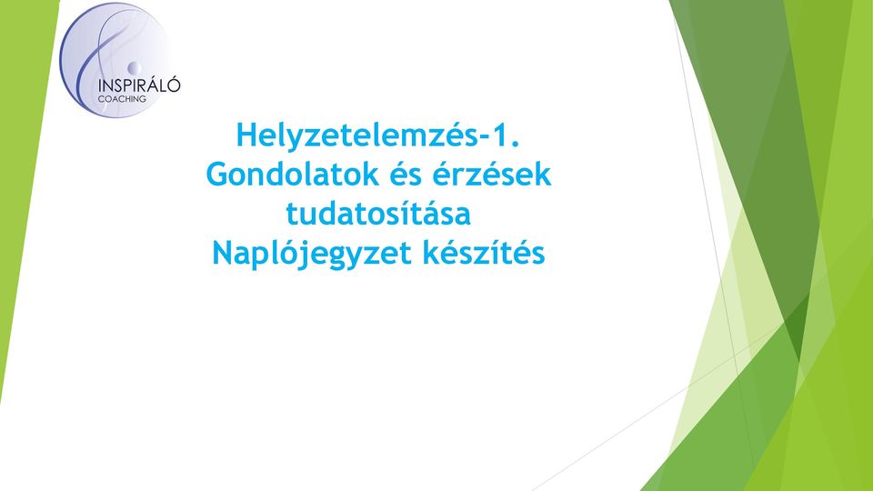 érzések