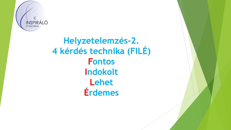 (FILÉ) Fontos
