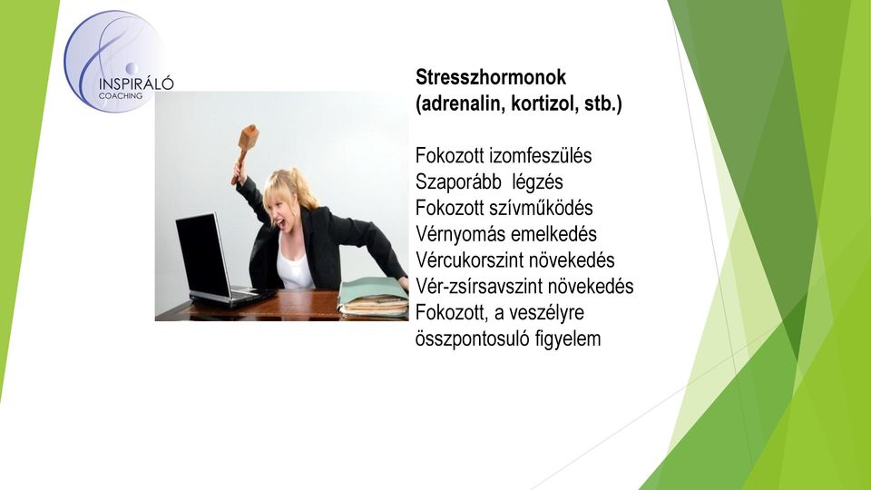 szívműködés Vérnyomás emelkedés Vércukorszint