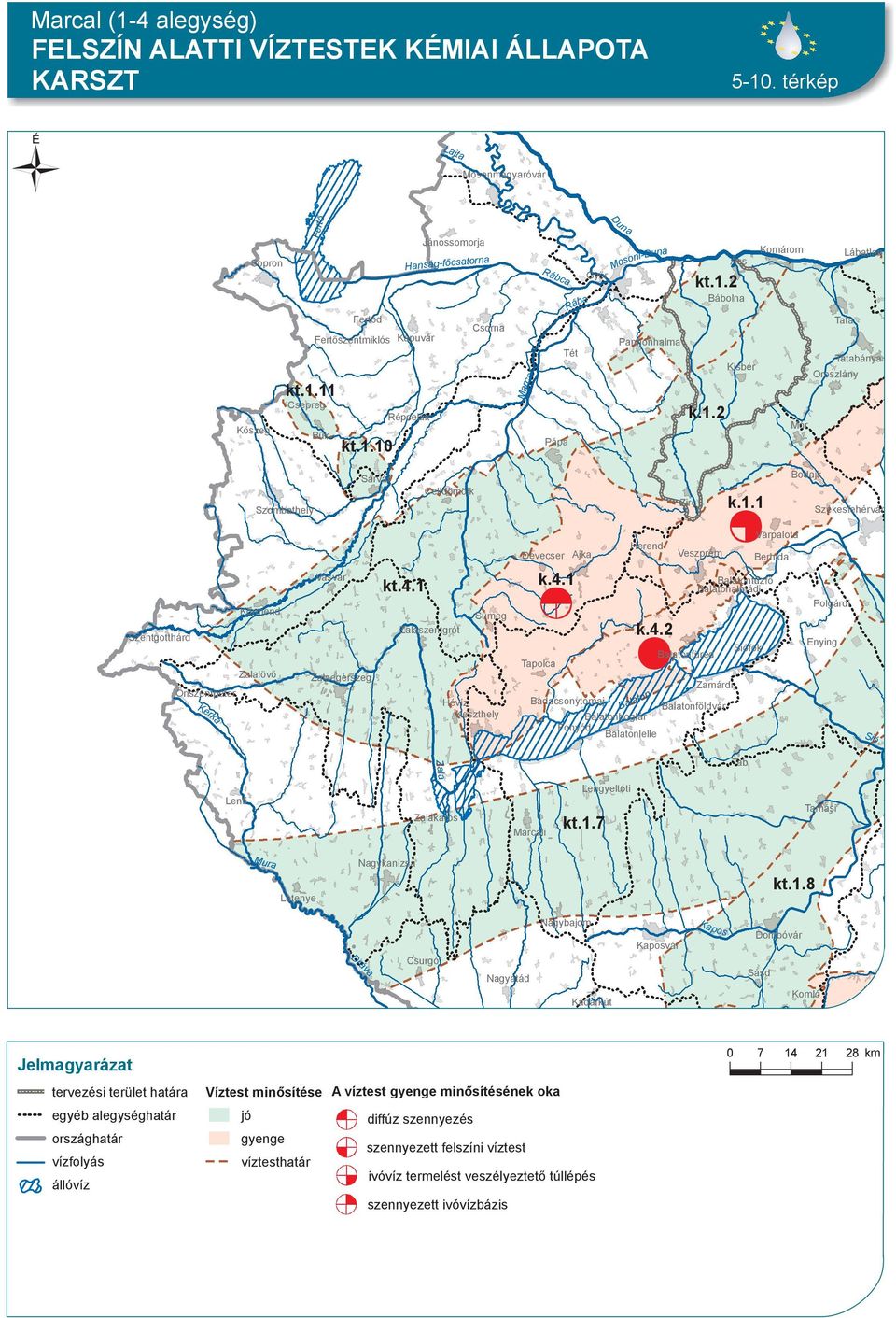 1 szentgrót Hévíz Várpalota Berhida k.4.1 k.4.2 fűzfő almádi füred Badacsonytomaj földvár boglár lelle Polgárdi Enying Sió Tab Lenti karos i kt.1.7 Tamási Mura Letenye Nagykanizsa kt.