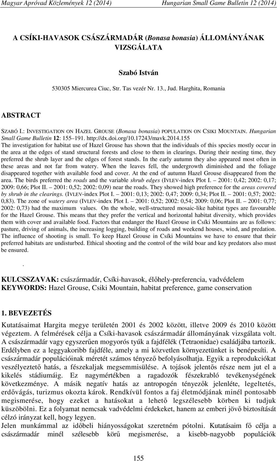 org/10.17243/mavk.2014.